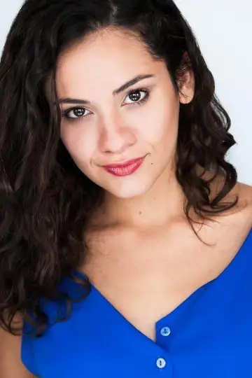 Photo Isabelle McCalla #374197