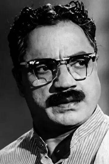 Photo K. D. Santhanam #476973