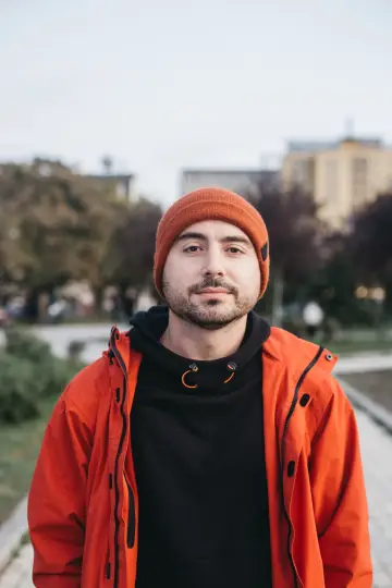 Photo Dmytro Hreshko #448518