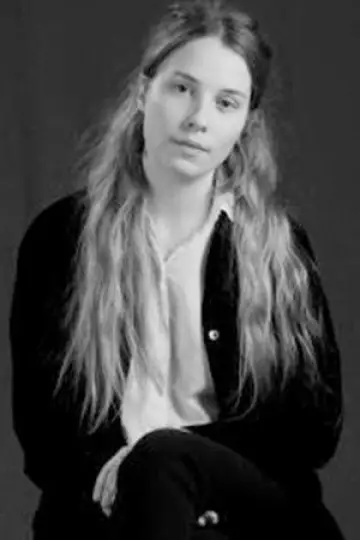 Photo Cami Moonen