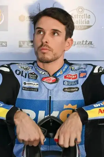 Photo Álex Márquez #528862