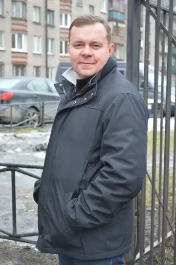 Photo Pavel Grigoryev #296711