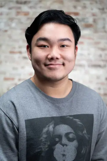 Photo Michael Dang #454298