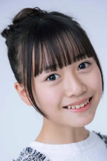 Photo Yuno Ota #385489