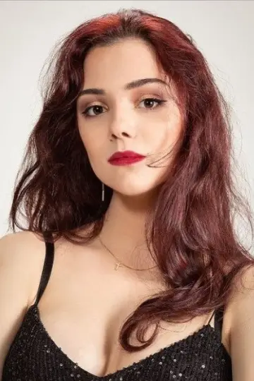 Photo Evgenia Medvedeva #412289