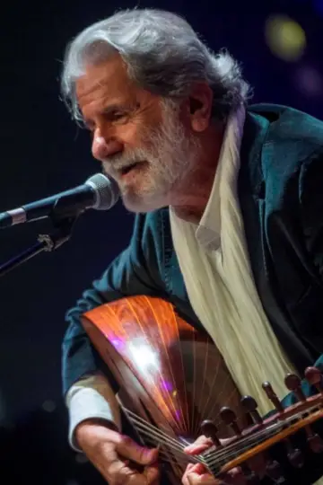 Photo Marcel Khalife