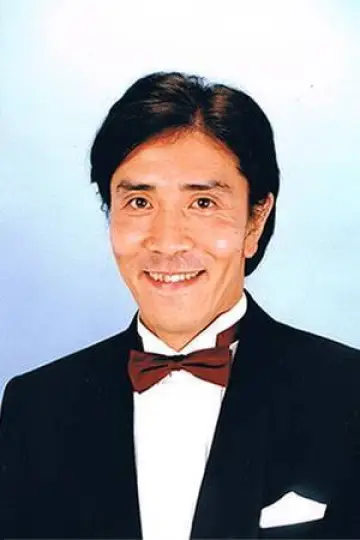 Photo Motonobu Hoshino #469706