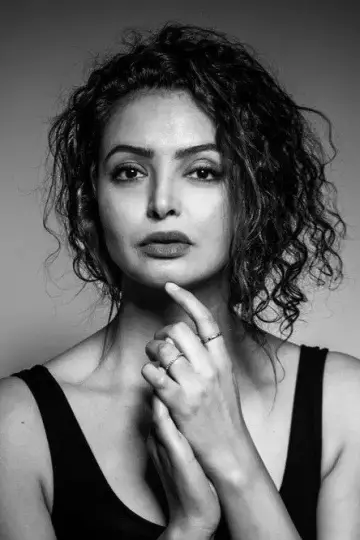 Photo Amira Derouiche
