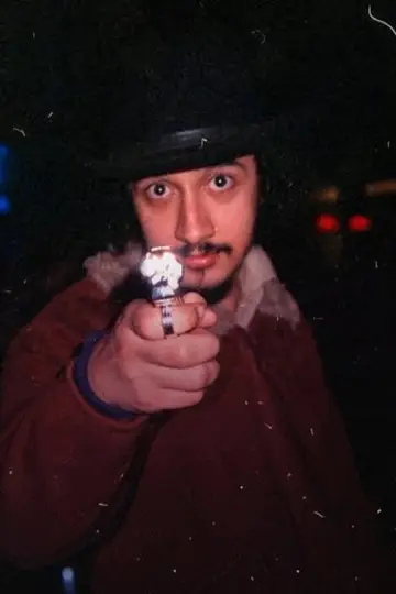 Photo Victor Fernández