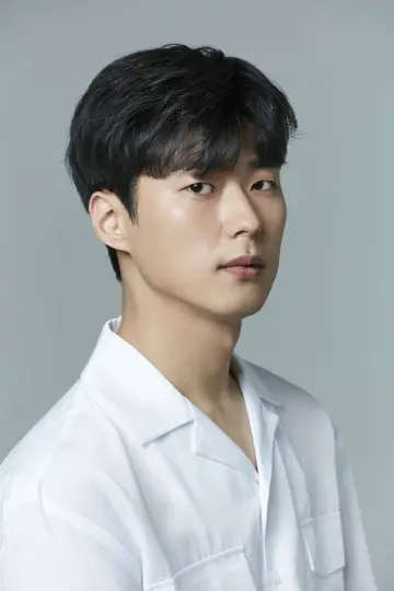 Photo Ahn Dong-gu #361170