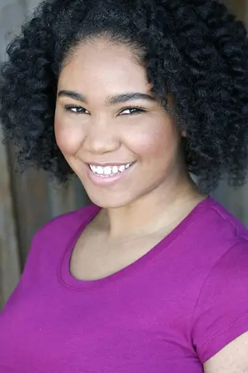 Photo Desirae Whitfield #152629