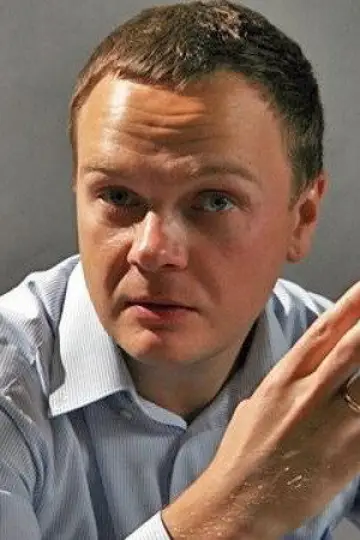 Photo Sergei Malakhov #632268