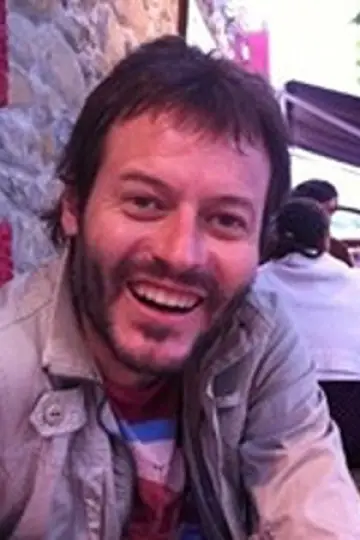 Photo Francisco Barrionuevo #659098