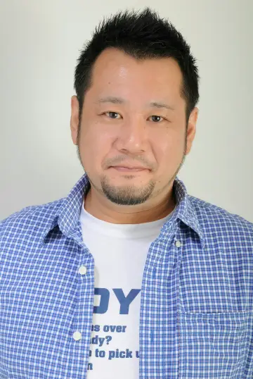 Photo Hiroki Yamada #436292