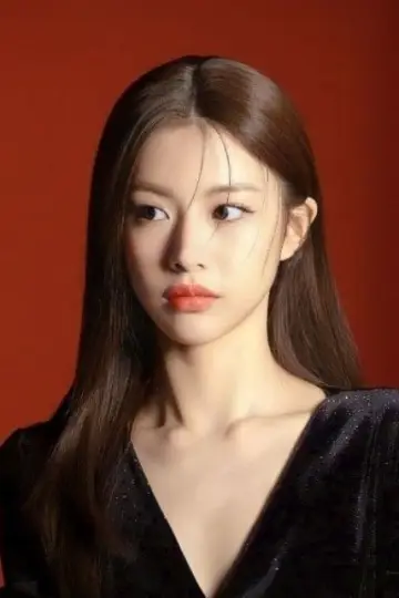 Photo Go Youn-jung #319975