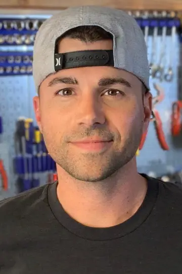 Photo Mark Rober #358449