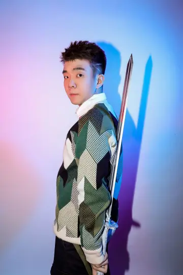 Photo Liu Sanmu #497216