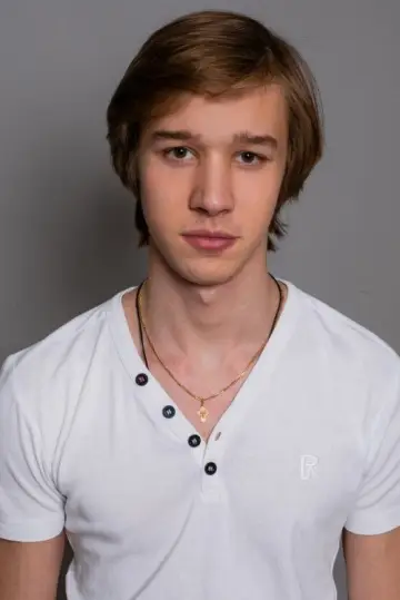 Photo Daniil Vershinin #481698
