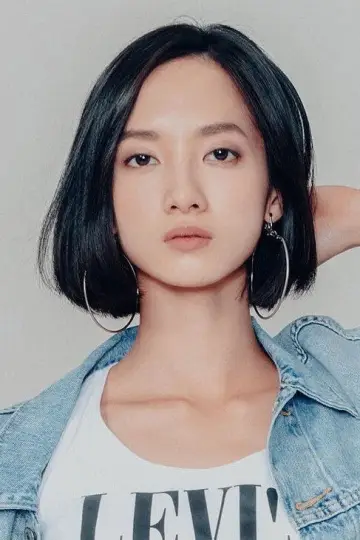 Photo Han Ning #412839