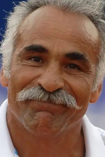 Photo Mansour Bahrami #459969