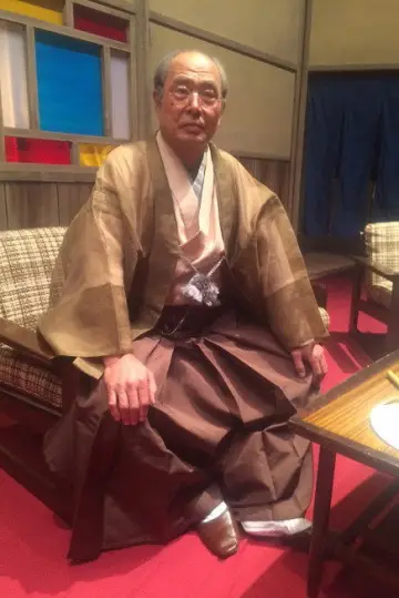 Photo Kōichi Kiriyama #627408