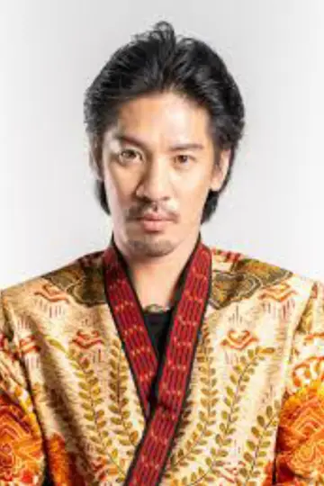 Photo Hiroaki Kato #409758