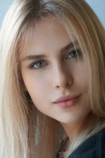 Photo Varvara Komarova #465212