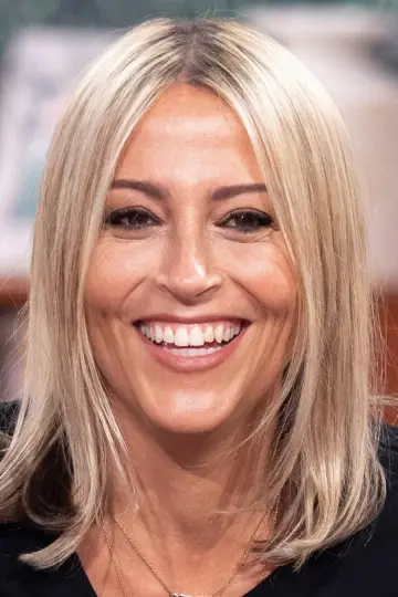 Photo Nicole Appleton #370712