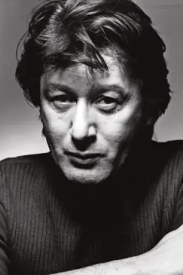 Photo Alain Bashung #202765