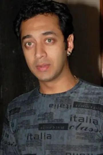 Photo Hiten Paintal #296495