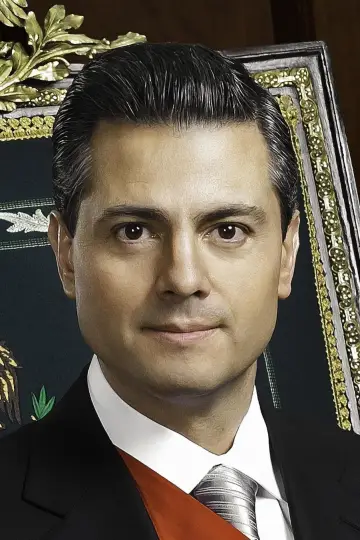 Photo Enrique Peña Nieto #351279