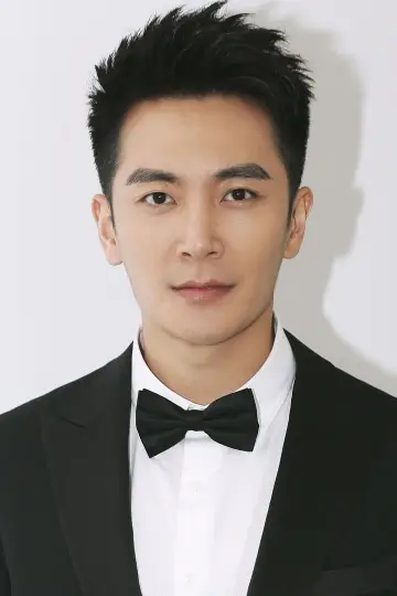 Photo Lu Siyu #548101