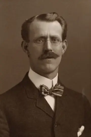 Photo Edward Stratemeyer #119336