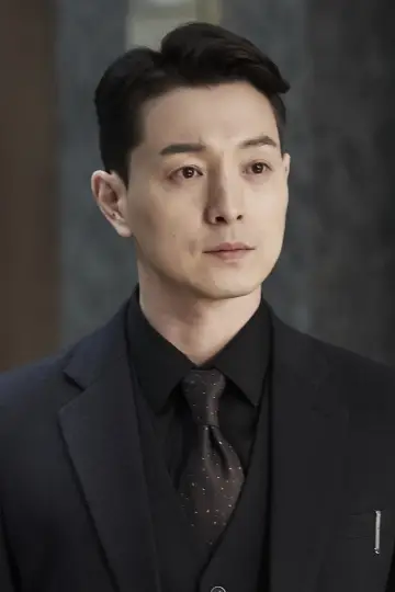 Photo Jung Sung-il #145764