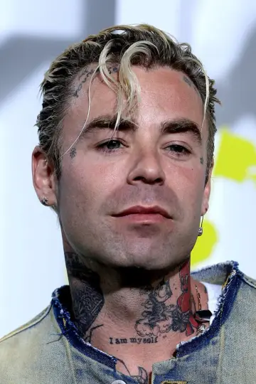 Photo Mod Sun #342176