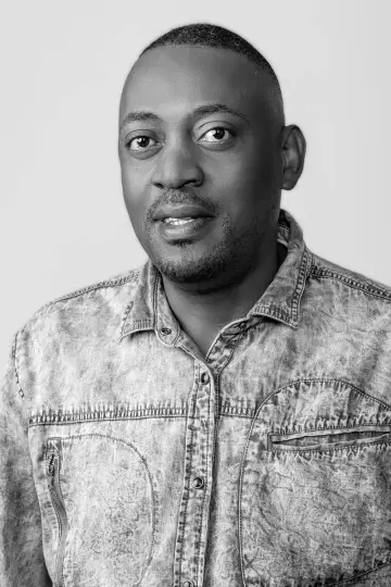 Photo Michael Mabizela #620515