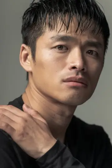 Photo Kim Cheol-yun #30808