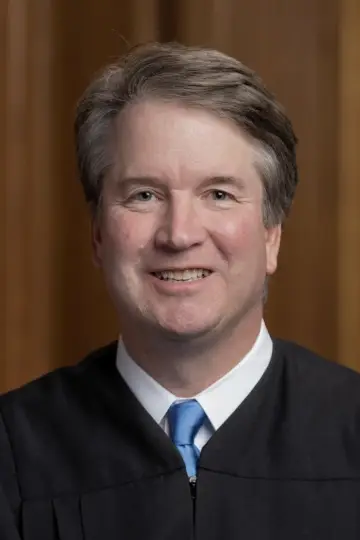 Photo Brett Kavanaugh #489979