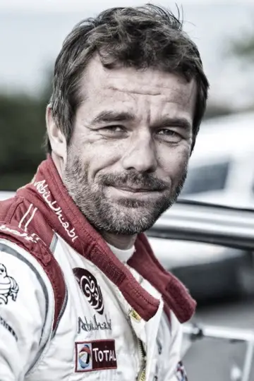 Photo Sébastien Loeb #502922