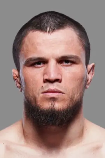 Photo Umar Nurmagomedov #270504