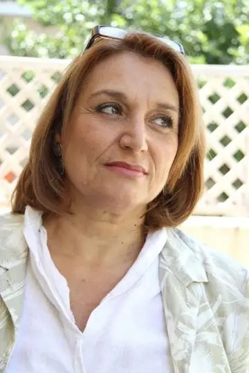 Photo Liana Halkia