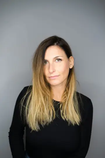 Photo Laura Hojman #656928