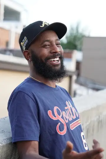 Photo Karlous Miller #454885