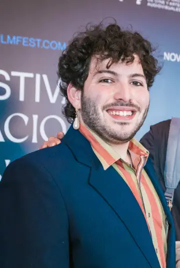Photo Francisco López Fazio #488615