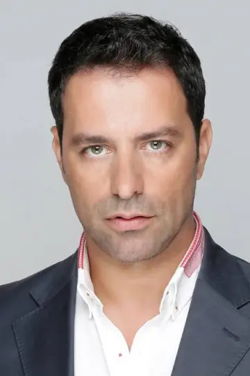 Photo Stelios Kalathas #486865
