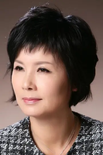 Photo Kim Hye-jung #501011
