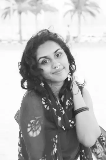 Photo Neeraja Raj #632105