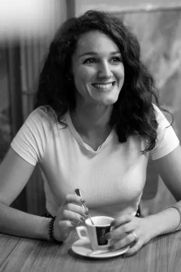 Photo Anaïs Zebrowski #618908
