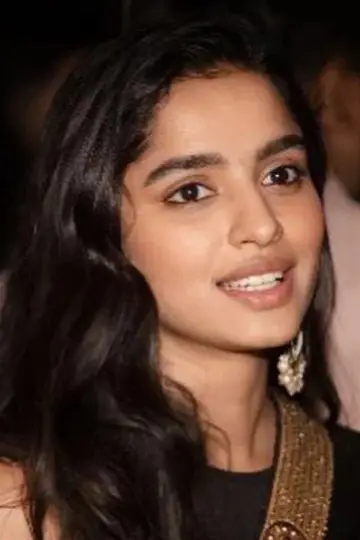 Photo Divya Sripada #630127