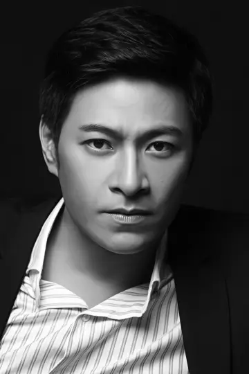 Photo Liu Han-Chiang #381877